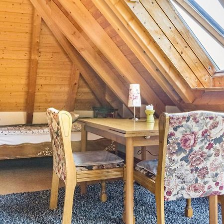 Ferienwohnung Pfisterhof Kirchzarten Εξωτερικό φωτογραφία