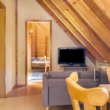 Ferienwohnung Pfisterhof Kirchzarten Εξωτερικό φωτογραφία