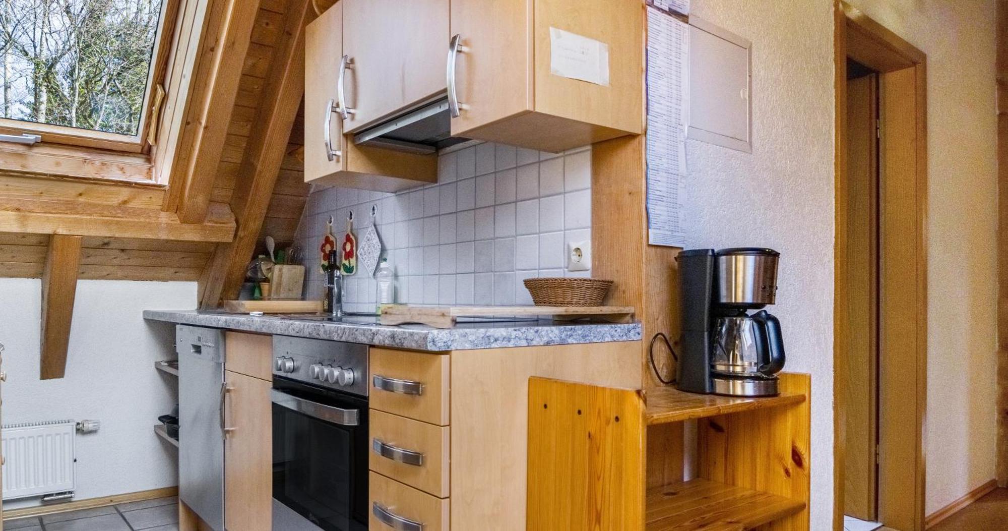 Ferienwohnung Pfisterhof Kirchzarten Εξωτερικό φωτογραφία
