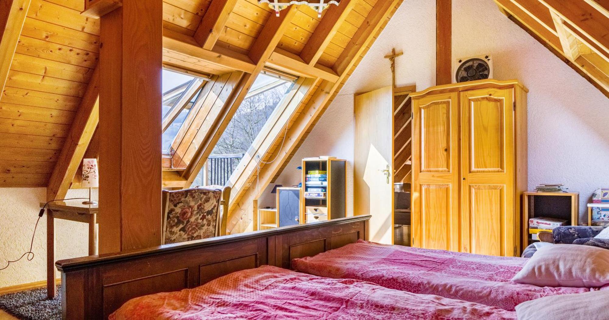 Ferienwohnung Pfisterhof Kirchzarten Εξωτερικό φωτογραφία