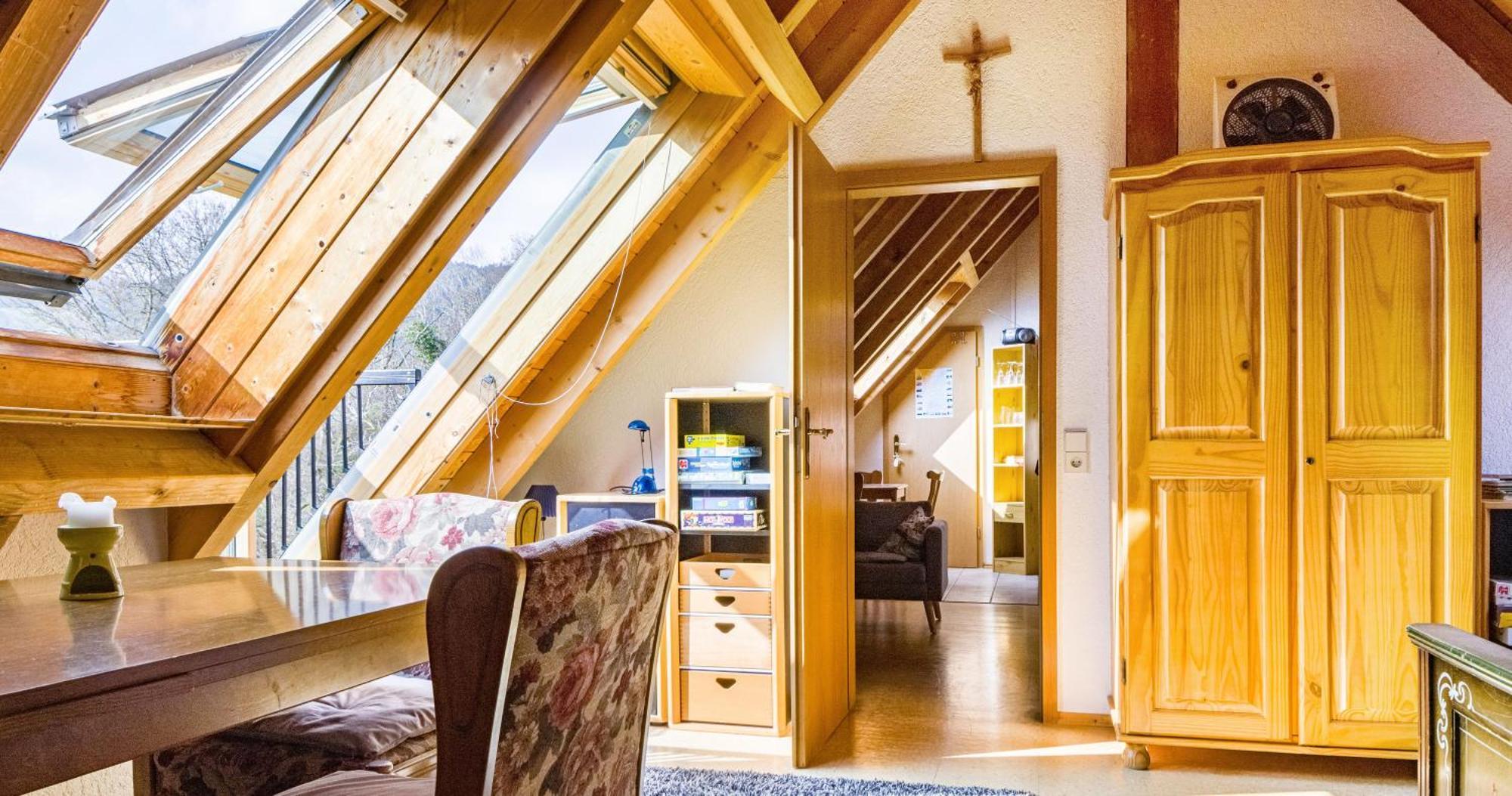 Ferienwohnung Pfisterhof Kirchzarten Εξωτερικό φωτογραφία