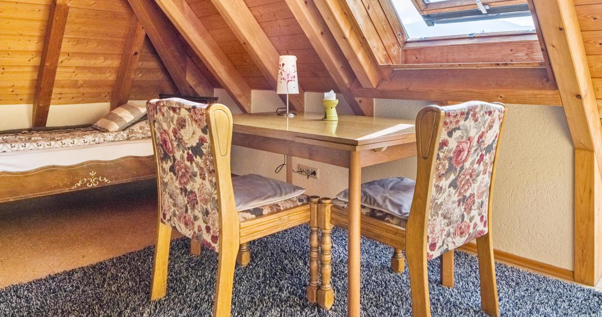 Ferienwohnung Pfisterhof Kirchzarten Εξωτερικό φωτογραφία
